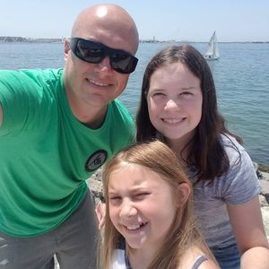 Meet your Posher, Shaun